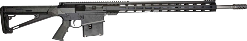 GLFA GL10 Stainless Barrel .30-06 Springfield Rifle