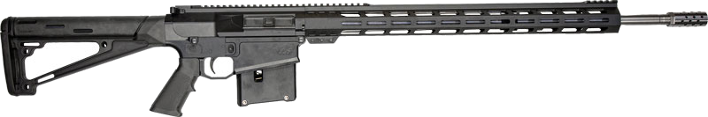GLFA GL10 Stainless Barrel .300 Win Mag Rifle