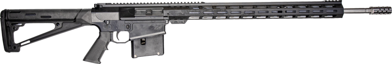 GLFA GL10 Stainless Barrel 6.5 PRC Rifle