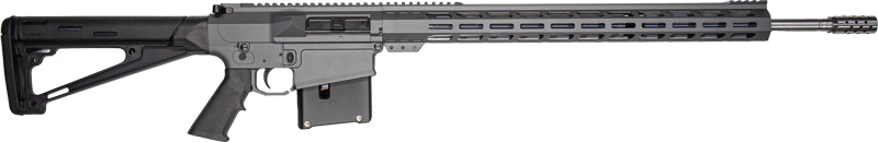 GLFA GL10 Stainless Barrel 7mm Rem Mag Rifle – Sniper Grey