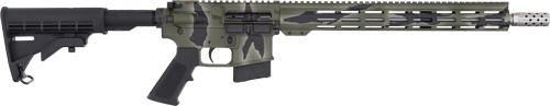 GLFA GL15 400 Legend 16" Pursuit Stainless Barrel Rifle