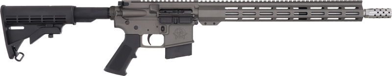 GLFA GL15 RIFLE 400 LEGEND 16" S/S BBL 5RD M-LOK TUNGSTEN