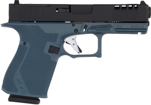 GLFA 19 Striker 9mm Pistol