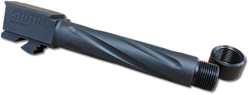 Shaw Barrels for Glock 19 9mm Barrel