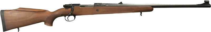 Zastava Arms USA LK M70 375 H&H Bolt Action 22" Wood Stock Rifle