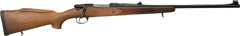 Zastava Arms USA LK M70 458 Wm Bolt Action 22" Wood Stock Rifle