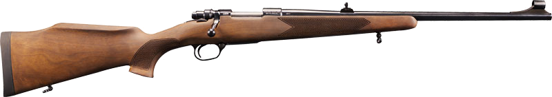 Zastava Arms USA LK M85 Bolt Action 20" Wood Stock 7.62x39 Rifle