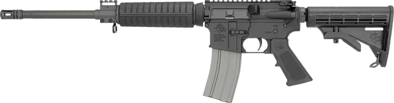 Rock River Arms Lef-T Car A4 Carbine 5.56 NATO Rifle