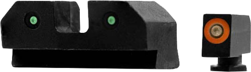 XS Sight Systems R3d for Glock 20/21/29/30/ 30s/37/40/41 3-Dot Trit