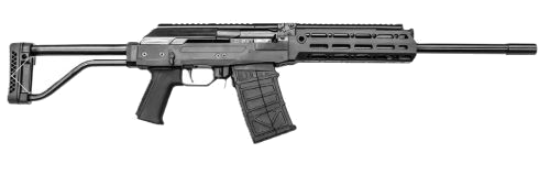 JTS Group M12ak-Lwh Semi Auto 3" 18.5" (2)5-Round 12 Gauge Shotgun