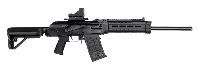 JTS Group M12AKT1 3" Shot Gun with Red Dot (2) 12 Gauge Shotgun