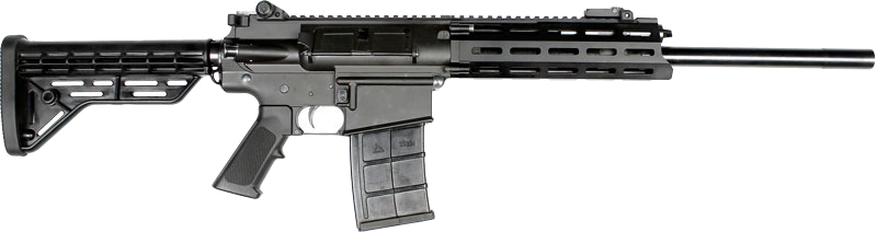 JTS Group M12AR 3" 18.7" (2)5-Round M-LOK Rail 12 Gauge Shotgun
