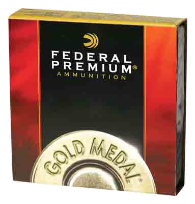 Federal Primers Large Medal 5000-Pack Case