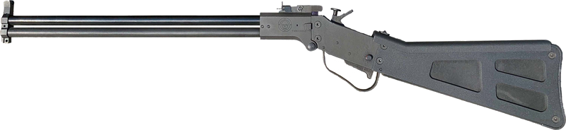 TPS Arms M6 O/U .22 LR Shotgun