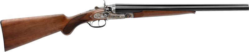Pedersoli Hammer 3" 20" Ic/Cyl Walnut 12 Gauge Shotgun