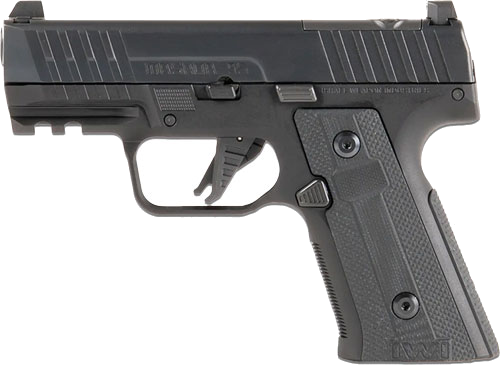 IWI Masada Slim Commander 9mm Pistol