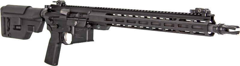 Radical Defense Rad Def MK1 Mod 1 Dmr 16" 5.56 NATO Rifle