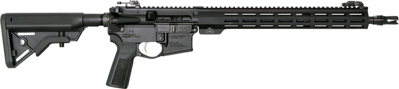 Radical Defense Rad Def MK1 Mod 1 Patrol 16" Carbine 5.56 NATO Rifle