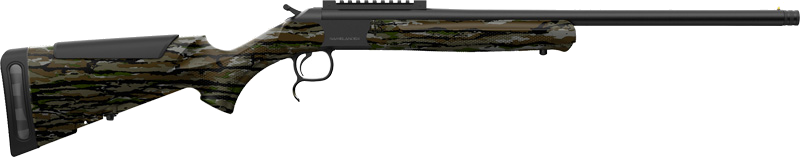 Retay Gamelander .410 Bore Single-Shot Shotgun – Realtree Original