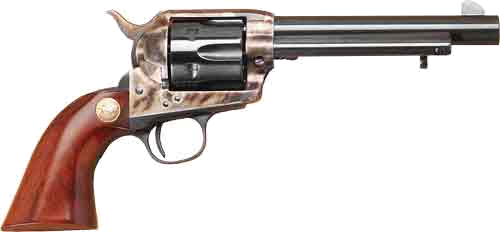 Cimarron P-Model FS 5.5" .45 Colt Revolver