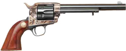 Cimarron P-Model FS 7.5" .45 Colt Revolver