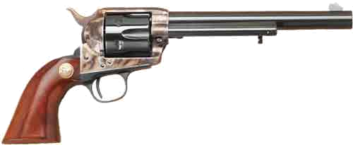 Cimarron P-Model 44-40 Win FS 7.5" Revolver