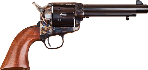 Cimarron P-Model .38 Special/.357 Magnum Om FS 5.5" Revolver