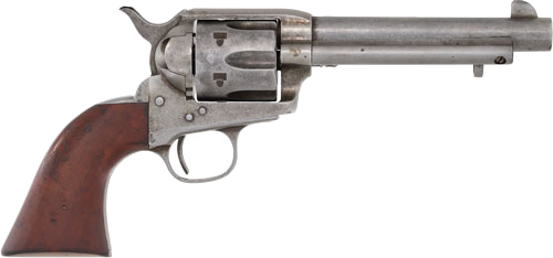 CIMARRON P-MODEL 45LC OM FS 5.5" ORIGINAL FINISH