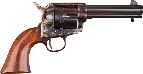 Cimarron P-Model 44-40 Win Om FS 4.75" Revolver