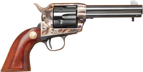 Cimarron P-Model 32/20 FS 4.75" Revolver
