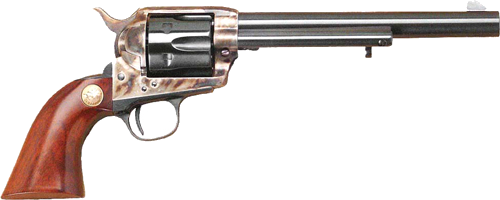 Cimarron P-Model 32/20 FS 7.5" Revolver