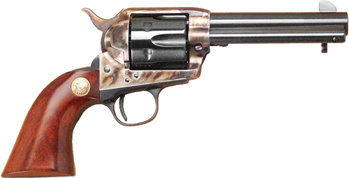 Cimarron P-Model 44 Special FS 4.75" Revolver
