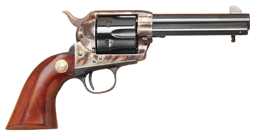 Cimarron P-Model 38/40 FS 4.75" Revolver