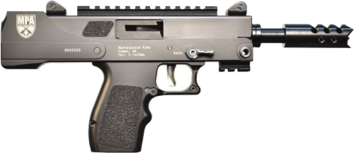 MasterPiece Arms Defender Side- Cocker FN 5.7x28mm Pistol