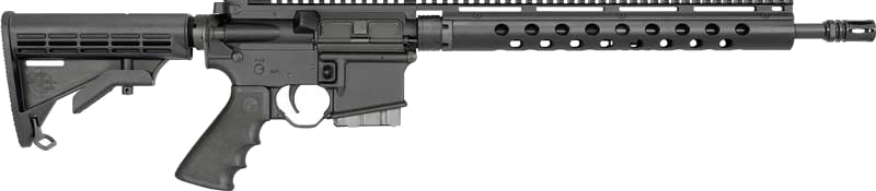 Rock River Arms Light Mountain 5.56 NATO Rifle