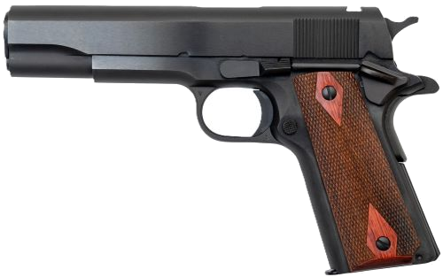 Colt Government 1911 .45 ACP Pistol