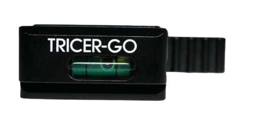 Tricer GO Converts Any ARCA Swiss Panhead to Quick Release