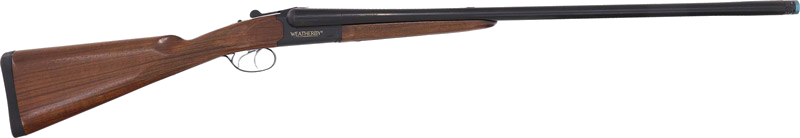 Weatherby Orion Sxs 410 28" Blued/Walnut Shotgun