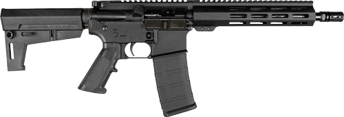 One Horse Oh-15 5.56 NATO Pistol