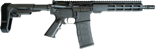 One Horse Oh-15 300AAC 10.5" Kak Brace Pistol