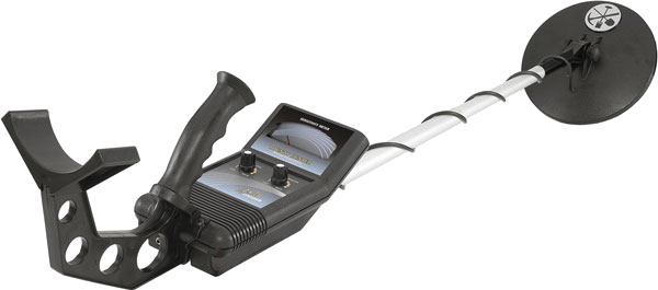 Bounty Hunter "gold Digger" Metal Detector