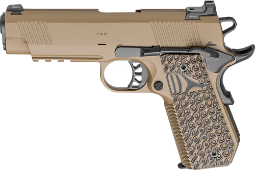 Springfield Armory 1911 Trp .45 ACP Pistol – 4.25" Barrel