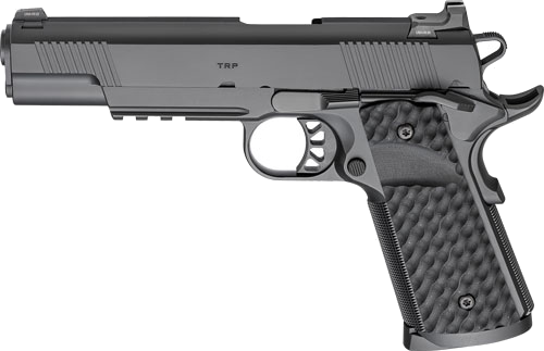 Springfield Armory 1911 Trp .45 ACP Pistol – 5" Barrel