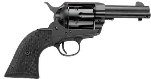 E.m.f Alloy Series 9mm Revolver