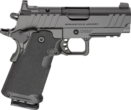 Springfield Armory 1911 DS Prodigy AOS Compact 9mm Pistol – 10+1
