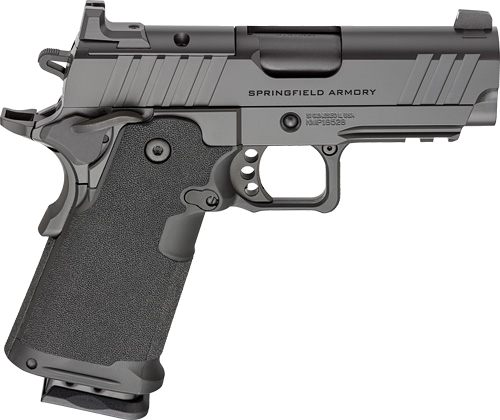 Springfield Armory 1911 DS Prodigy AOS 9mm Pistol – 3.5" Barrel