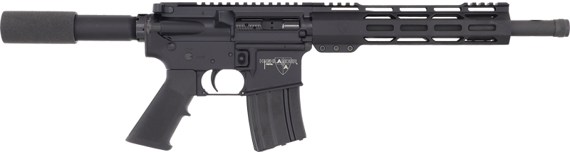 Alexander Arms 50 Beowulf Highlander Standard Pistol