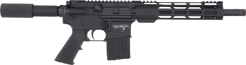Alexander Arms Highlander Standard 11" 6.5 Grendel Pistol