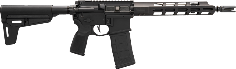 SIG Sauer M400 Tread 5.56 NATO Pistol