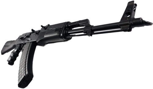 Pioneer Arms AK-47 Sporter 16.5" 1-30-Round Syn 7.62x39 Rifle